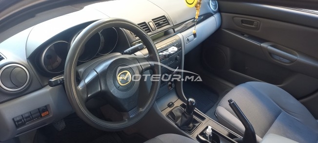 MAZDA 3 Harmony occasion 1941248
