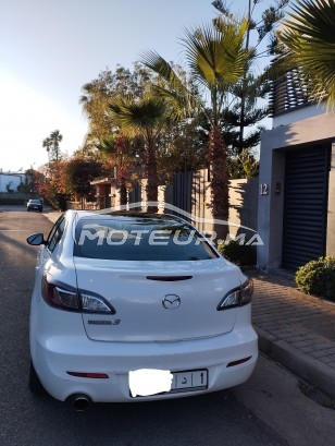 MAZDA 3 occasion 1990238