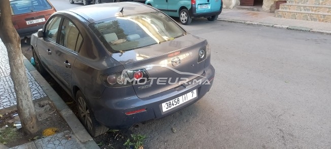 MAZDA 3 Harmony occasion 1941249