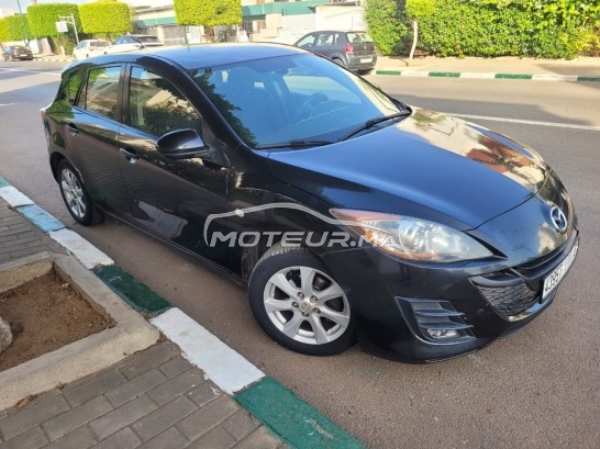 مازدا 3 مستعملة 2444948