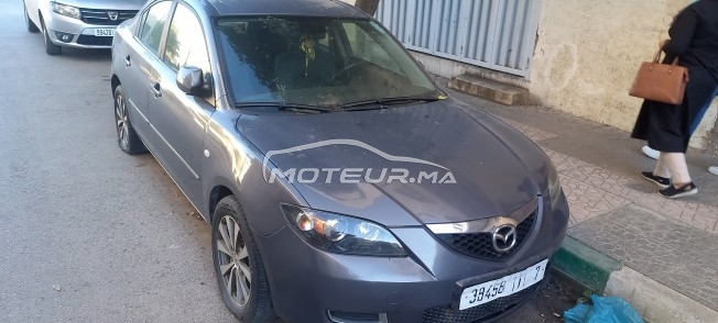 MAZDA 3 Harmony occasion 1941251