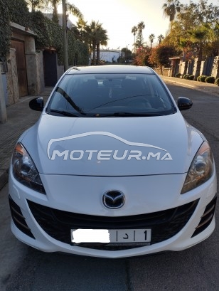 MAZDA 3 occasion