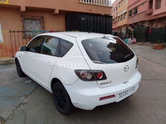 MAZDA 3 1.4 occasion 1531343