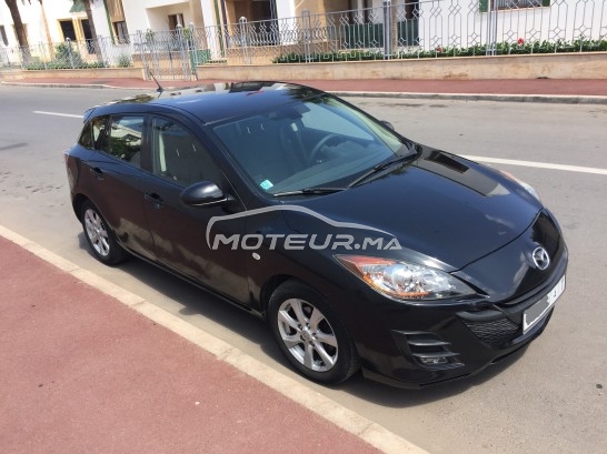 MAZDA 3 occasion 1645941