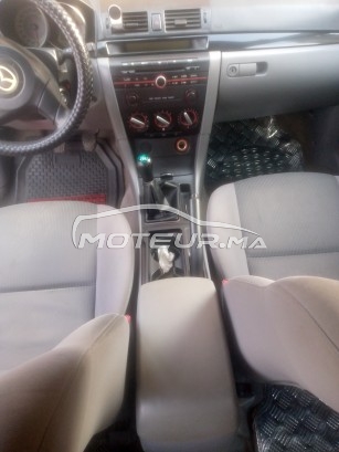 MAZDA 3 1.4 occasion 1531339
