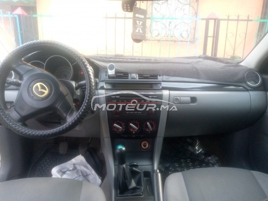 MAZDA 3 1.4 occasion 1531340