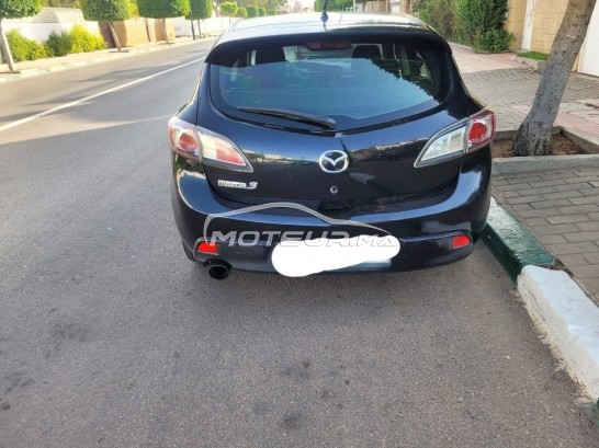 مازدا 3 مستعملة 2444945