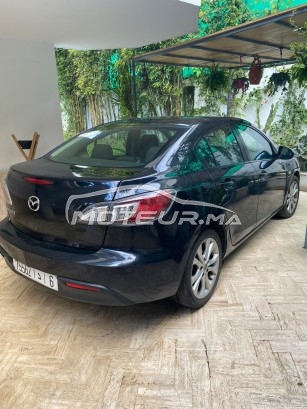 مازدا 3 مستعملة 1569545