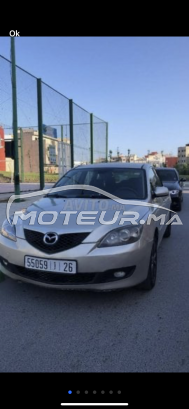 MAZDA 3 Axela occasion 1693934
