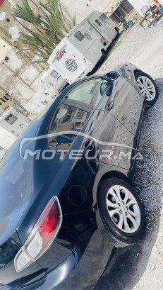 MAZDA 3 2,2 occasion 1696150