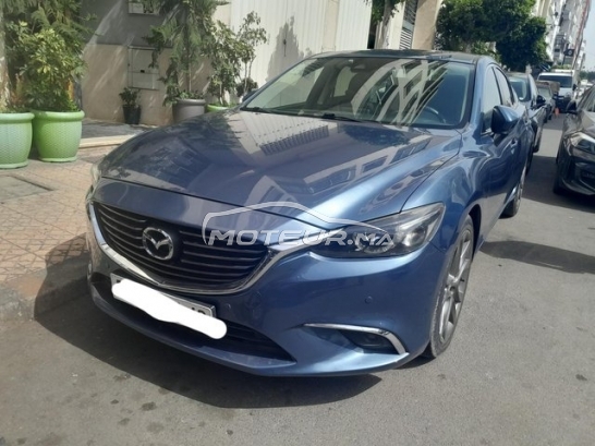 MAZDA 5 occasion 2465998