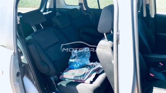 MAZDA Premacy occasion 1150379