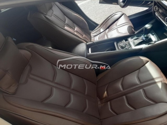 MAZDA 5 occasion 2466008