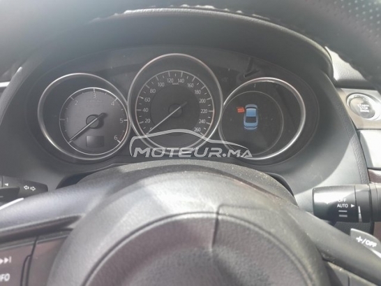 MAZDA 5 occasion 2466004