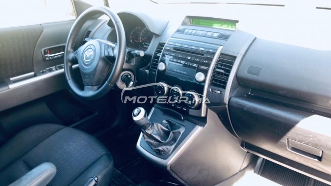 MAZDA Premacy occasion 1150381