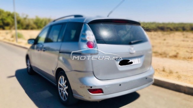 MAZDA Premacy occasion 1150375