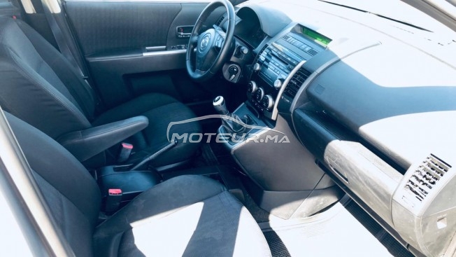 MAZDA Premacy occasion 1150380