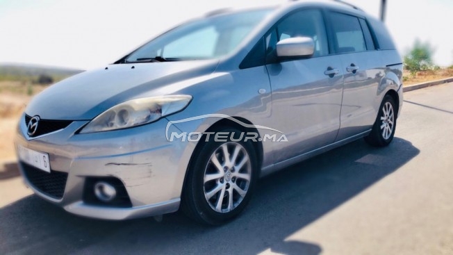 MAZDA Premacy occasion 1150373