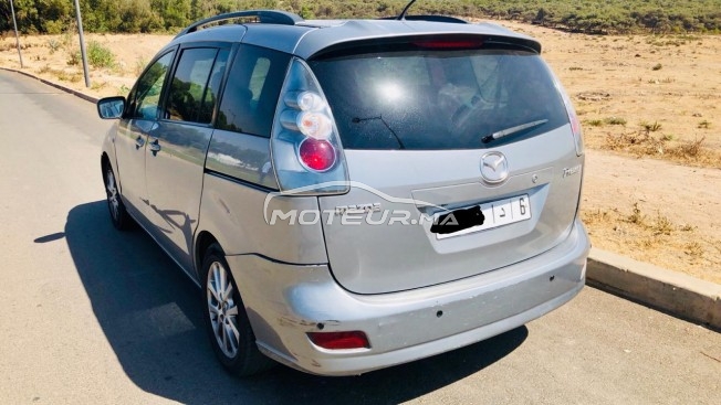 MAZDA Premacy occasion 1150374