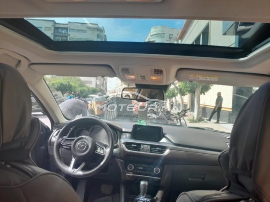 MAZDA 5 occasion 2466005