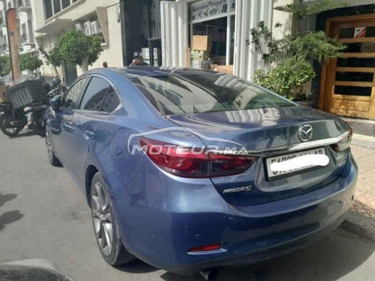 MAZDA 5 occasion 2465999