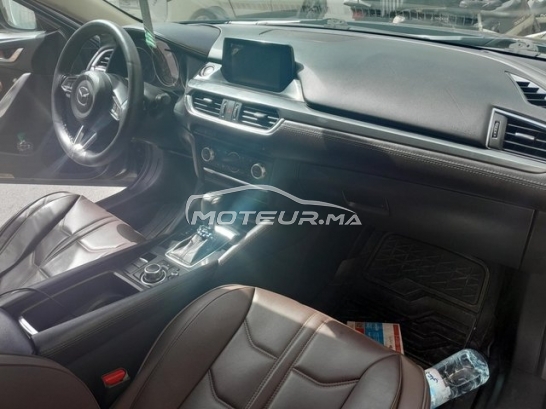 MAZDA 5 occasion 2466006