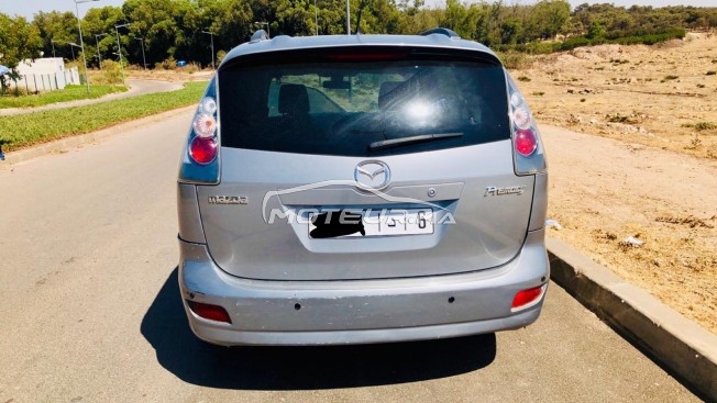 MAZDA Premacy occasion 1150372