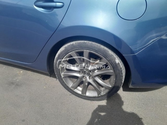 MAZDA 5 occasion 2466009