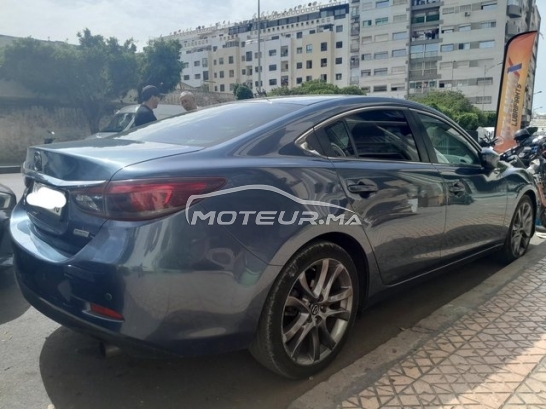 MAZDA 5 occasion 2466000