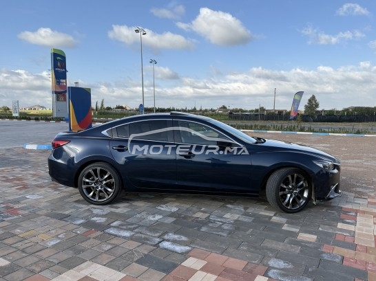 مازدا 6 مستعملة 2269340