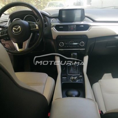 MAZDA 6 occasion 1679774
