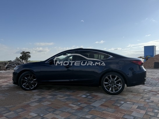 MAZDA 6 occasion 2266987