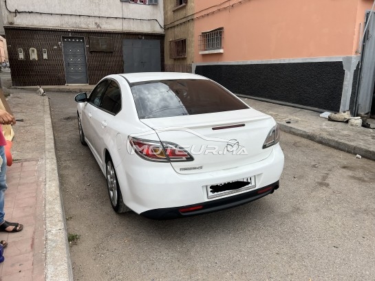 مازدا 6 مستعملة 1642584