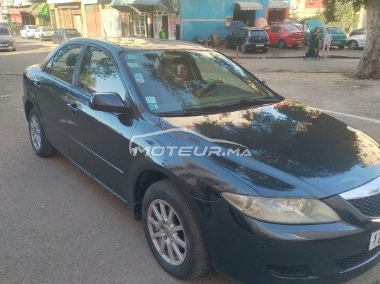 MAZDA 6 Sport occasion 1759771