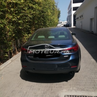 MAZDA 6 occasion 1679772