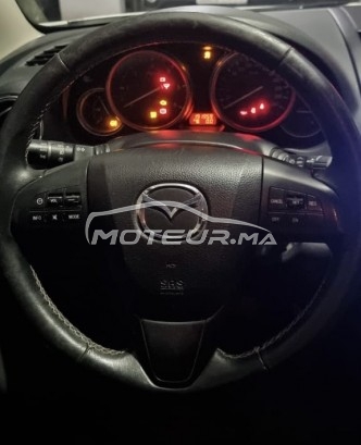 مازدا 6 مستعملة 1749527