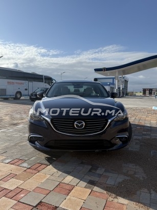 MAZDA 6 occasion
