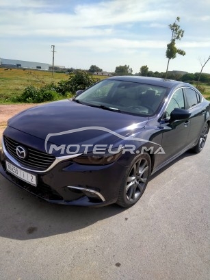 MAZDA 6 occasion 1576085