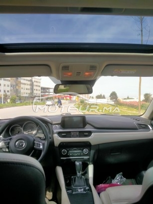 MAZDA 6 occasion 1576084