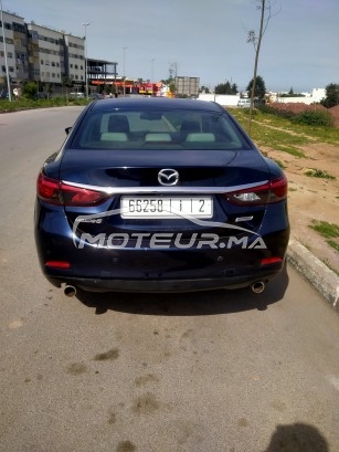 MAZDA 6 occasion 1576087