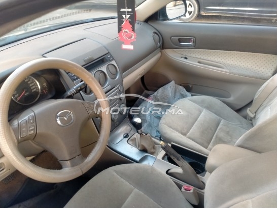 MAZDA 6 Sport occasion 1759777
