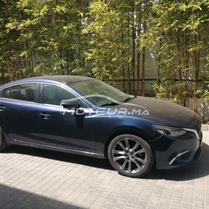 MAZDA 6 occasion 1679777