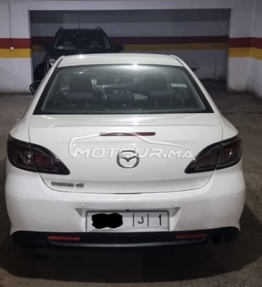 مازدا 6 مستعملة 1749528