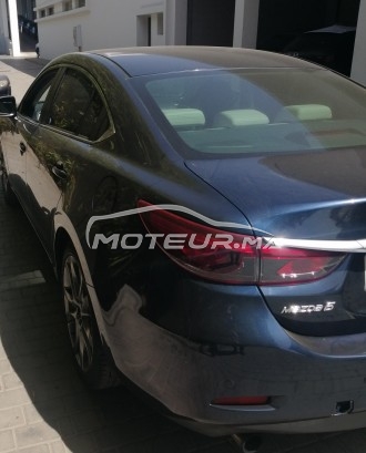 MAZDA 6 occasion 1679771