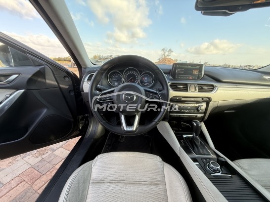 MAZDA 6 occasion 2266991