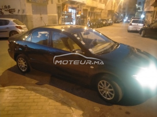 MAZDA 6 Sport occasion 1759770