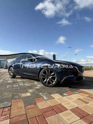 MAZDA 6 occasion 2266989