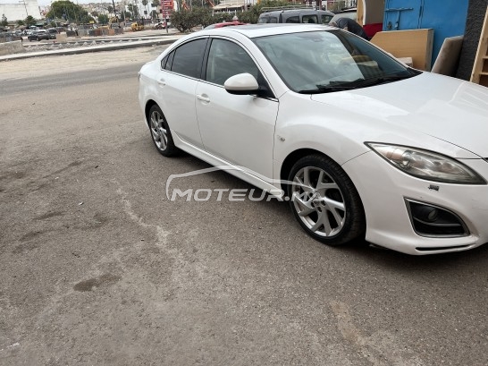 مازدا 6 مستعملة 1642582