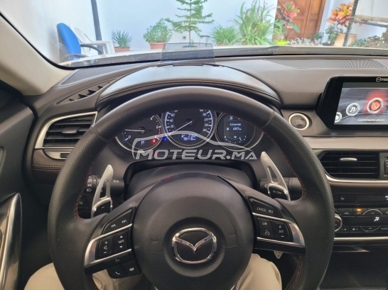MAZDA 6 2.2 l 175 ch bi-turbo occasion 1946781