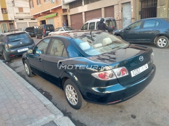 MAZDA 6 Sport occasion 1759769